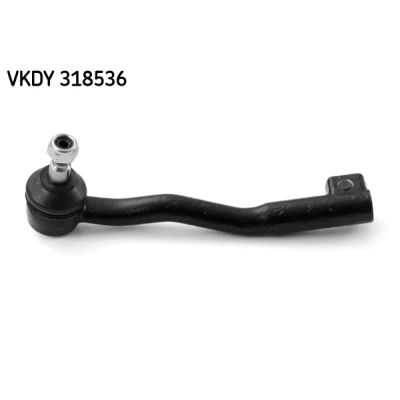 Imagem de SKF VKDY 318536 Rótula de direção BMW: 7
