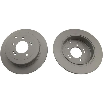 Imagem de KAVO PARTS BR 4244 C Disco de travão 302 10 5 114 cheio revestido HYUNDAI: Tucson, ix35
