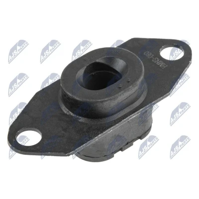 Imagem de NTY ZPS NS 080 Suporte, motor à frente, esquerda NISSAN: Juke, MICRA 3, Primera Sedan