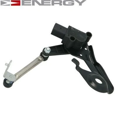 Imagem de ENERGY CPS0087 Sensor Eixo traseiro esquerdo com barra de acoplamento, caixilho retenção AUDI: A6 C7 Avant
