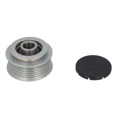 Imagem de INA 535 0130 10 Polia Roda Livre do Alternador 44,3 Ferramenta especial necessária para a montagem AUDI: A4 B7 Sedan