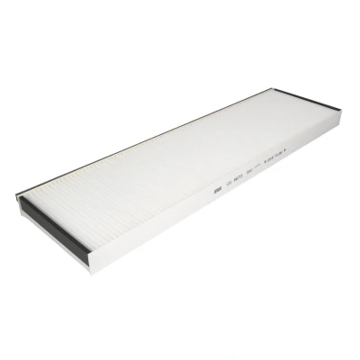 Imagem de MANN FILTER CU 5673 Filtro, ar do habitáculo Filtro de partículas 552 153 30