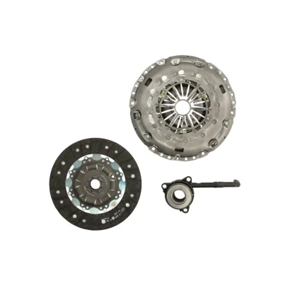 Imagem de LuK 624 3783 33 Kit de Embraiagem VOLKSWAGEN: Transporter 5 Bus, 5, 6
