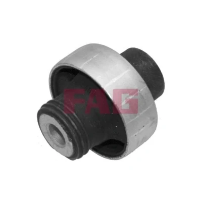 Imagem de FAG 829 0259 10 Casquilho de braço Suspensão Rolamento borracha e metal para transversal FIAT: Stilo Hatchback, BRAVO 2, Multi Wagon