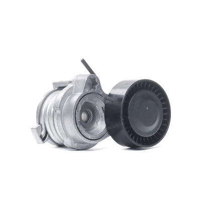 Imagem de VAICO V20 0338 Tensor da Correia Q+, original equipment manufacturer quality BMW: X5, 5 Sedan