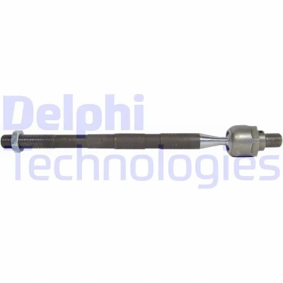 Imagem de DELPHI TA2665 Barra Axial da Direção Eixo dianteiro, lado esquerdo, direito M16x1.5 312 293 CHEVROLET: Cruze Sedan
