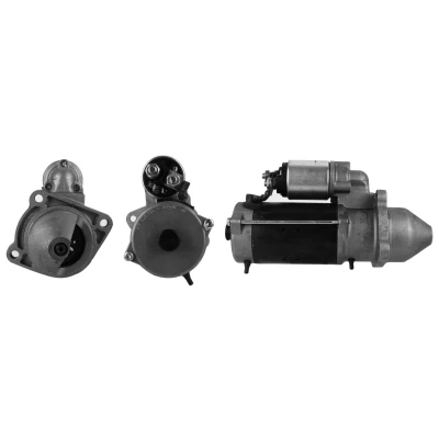 Imagem de ELSTOCK 45 3332 Motor de arranque 24V 4kW 10 M4 M10