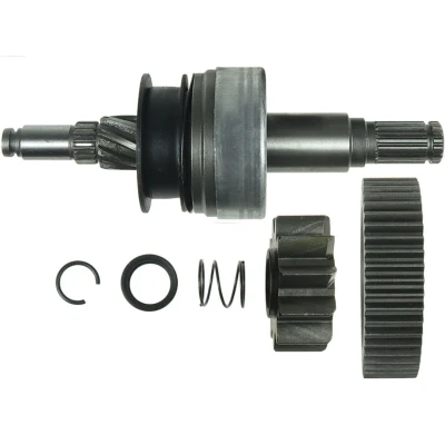 Imagem de AS PL SD5132 Engrenagem de roda livre, motor arranque 47,00 11