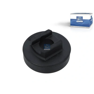 Imagem de DT Spare Parts 2.15314 Suporte, radiador
