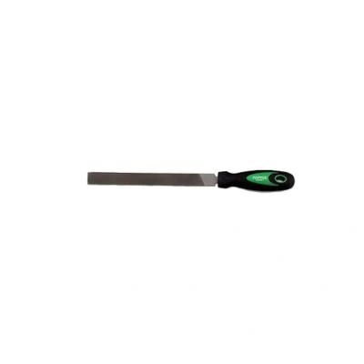 Imagem de Arquivo TOPTUL 200mm, flach