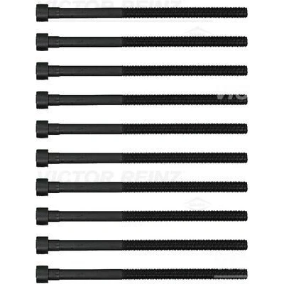 Imagem de REINZ 14 12261 02 Jogo de Parafusos da Cabeçote Torx interior BMW: 3 Touring, Sedan, 4 Gran Coupe