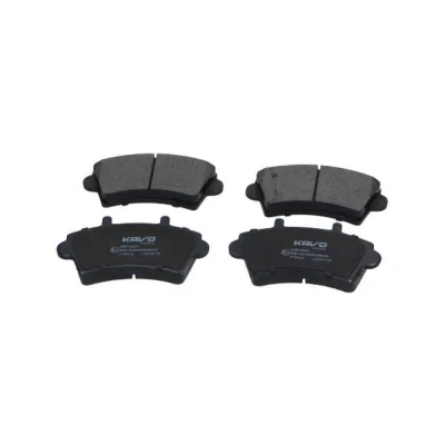 Imagem de KAVO PARTS KBP 6563 Jogo de pastilhas para travão disco RENAULT: MASTER 2 Kasten, Bus, Pritsche/Fahrgestell, OPEL: Movano A Van