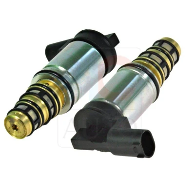 Imagem de ACAUTO AC 02DL06 Válvula de regulação, compressor