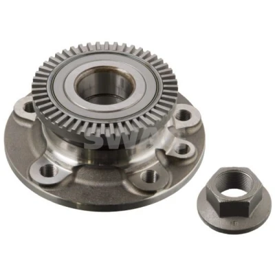 Imagem de SWAG 40 90 6167 Kit de rolamento roda OPEL: Omega A Caravan