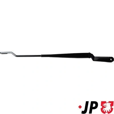 Imagem de Braço de limpa vidros, limpeza vidros Jp Group 1198301870 esquerda para veículo com volante à VOLKSWAGEN: Golf 4, 4 Variant