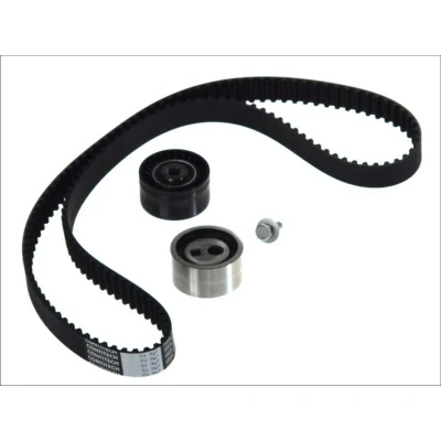 Imagem de CONTITECH CT987K2 Jogo de correias dentadas 141 PEUGEOT: 206 Hatchback, 307 306 CITROËN: Xsara C4 I Hatchback