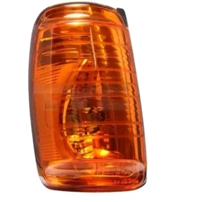 Imagem de TYC 310 0218 3 Intermitente Retrovisor exterior esquerdo sem porta lâmpadas W16W FORD: Transit V363 Van, Camião de plataforma / Chassis