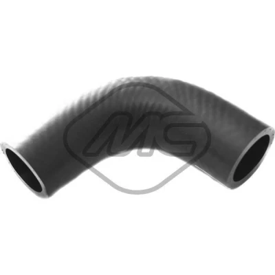 Imagem de Metalcaucho 99630 Mangueira Para o Turbocompressor TOYOTA: Yaris I Hatchback, Corolla IX II Hatchback