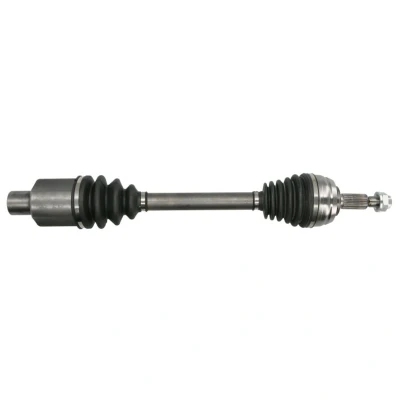 Imagem de MEYLE 16 14 498 0157 Veio de transmissão Eixo dianteiro, lado direito 610 DACIA: Duster SUV