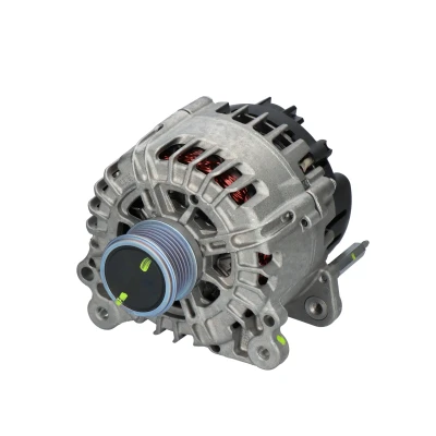Imagem de VALEO 439977 Alternador 14V 140A VOLKSWAGEN: Passat B8 Alltrack, Sedan, SKODA: Octavia 3 Combi