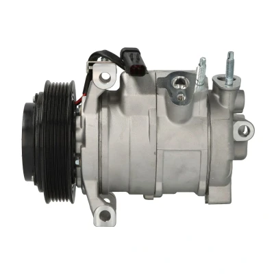 Imagem de THERMOTEC KTT090539 Compressor 10SRE18C 12V PAG 46 R134a