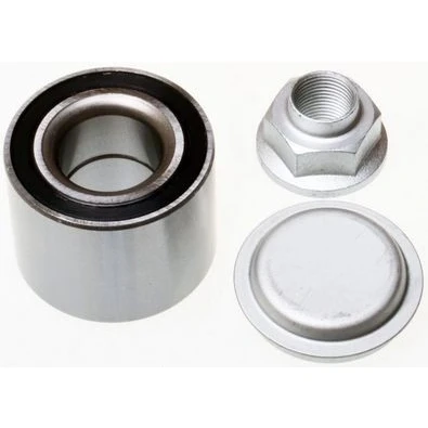 Imagem de DENCKERMANN W413232 Kit de rolamento roda 58mm SUZUKI: SWIFT 3, Splash Hatchback