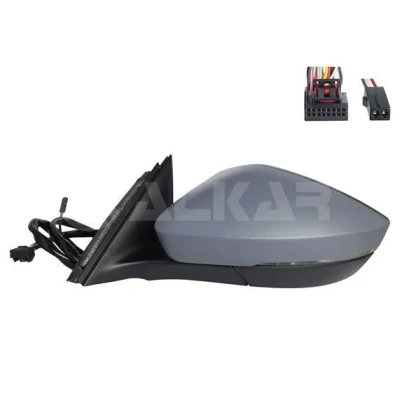 Imagem de Retrovisor exterior ALKAR 6148735