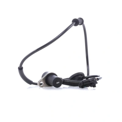 Imagem de A.B.S. 30856 Sensor de ABS passivo 655mm 725mm 28mm preto