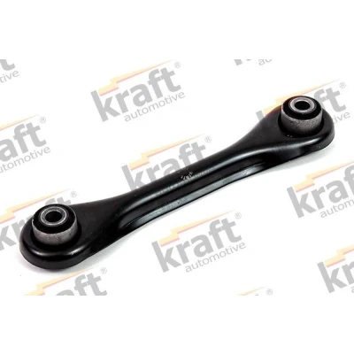 Imagem de KRAFT 4212378 Barra/escora, suspensão Eixo dianteiro, em baixo, traseiro, de ambos os lados MAZDA: 3 Sedan, VOLVO: V50