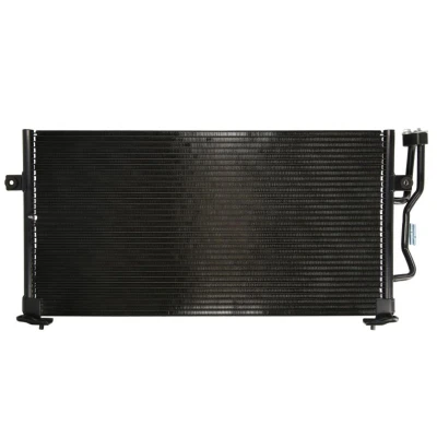 Imagem de Condensador, ar condicionado THERMOTEC KTT110067