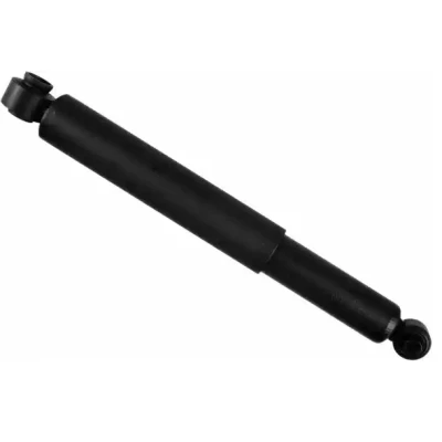Imagem de SACHS 317 118 Amortecedor Pressão do gás Tubo duplo telescópico olhal em cima, baixo MAZDA: Série B Pick up, FORD: Ranger Mk2
