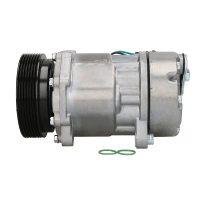 Imagem de NISSENS 89118 Compressor SD7V16 12 PAG 46 R 134a VOLKSWAGEN: Sharan I, Passat B3/B4 Variant, Corrado