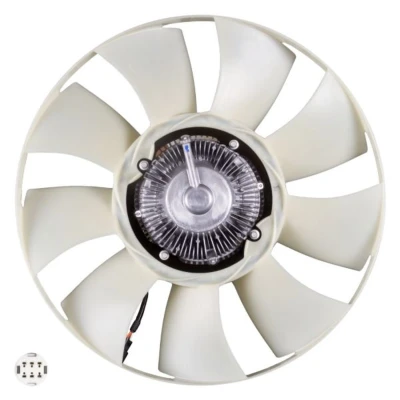 Imagem de FEBI BILSTEIN 106016 Ventilador de Radiador 508