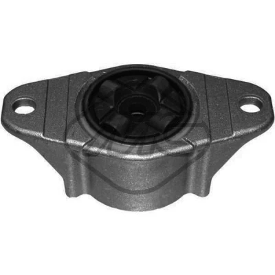 Imagem de Metalcaucho 05288 Suporte de apoio do conjunto mola / amortecedor Eixo traseiro Alumínio FORD: Focus 2, C Max Max, VOLVO: V50, S40 II