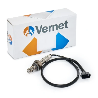 Imagem de CALORSTAT by Vernet LS140734 Sonda lambda RENAULT: CLIO 2, 3, Modus / Grand Modus, DACIA: SANDERO 2