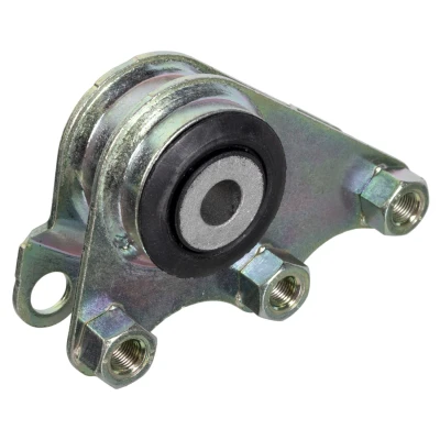 Imagem de FEBI BILSTEIN 180902 Suporte, motor traseira Rolamento de borracha e metal FIAT: Ducato III Van, Camião plataforma / Chassis