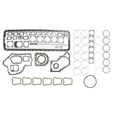 Imagem de Jogo de juntas do motor ENGITECH ENT000129