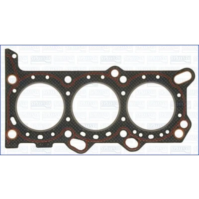 Imagem de AJUSA 10140400 Juntas da Cabeça do Motor 1,3 85 FIBERMAX SUZUKI: Vitara I SUV, Grand 1 SUV