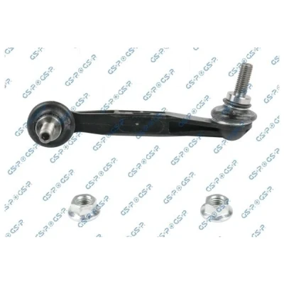 Imagem de GSP S051262 barra / escora, estabilizadora BMW: 1 Hatchback, 3 Touring, Hatchback