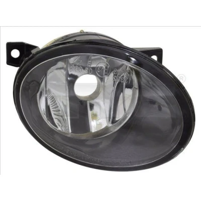 Imagem de TYC 19 14783 01 9 Farol de Nevoeiro à direita MERCEDES BENZ: Sprinter 3.5 T Van, VOLKSWAGEN: Amarok Pick up