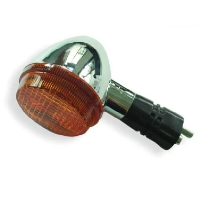 Imagem de VICMA 7040 intermitente traseira direita, à frente, lado esquerdo com luz
