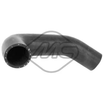 Imagem de Metalcaucho 79213 Mangueira Para o Turbocompressor RENAULT: MASTER 3 Kasten, 3, OPEL: Movano B Camião de plataforma / Chassis