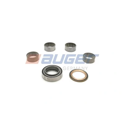 Imagem de Kit de reparação, pivô do munhão eixo AUGER 83743