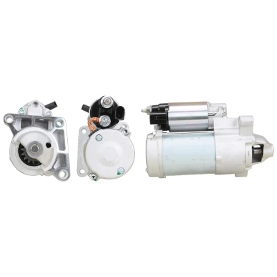 Imagem de DRI 315075152 Motor de arranque 12V 1,7kW 15 0327 Pin &quot;30&quot; M8 B+, &quot;50&quot; Plug ++ 68mm
