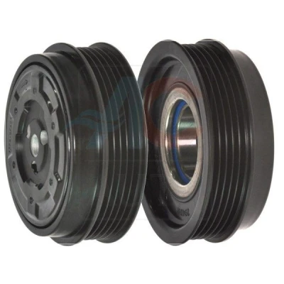 Imagem de ACAUTO AC 06DN38 Embreagem de Compressor Ar Condicionado DENSO, MERCEDES 6SE BENZ: Classe A
