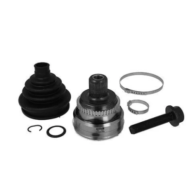 Imagem de METELLI 15 1188 Ponteira de Transmissão Borracha AUDI: 80 B4 Avant, Sedan