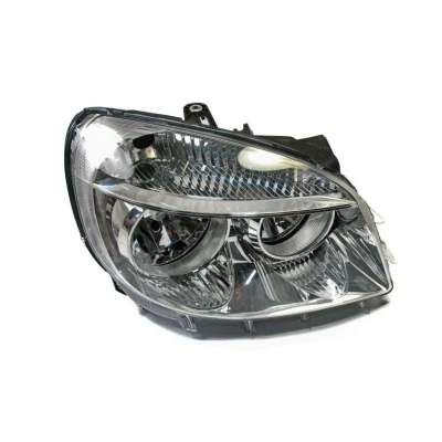 Imagem de MAGNETI MARELLI 712436801110 Farol Principal à direita Halogéneo para circulação pela com motor de regulação do alcance dos faróis