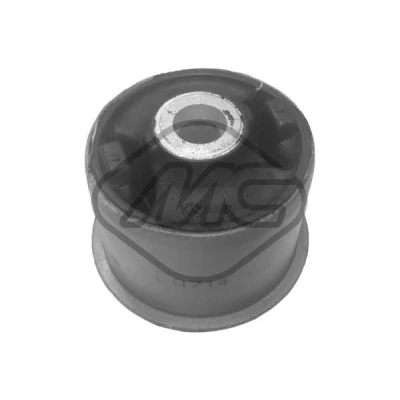 Imagem de Metalcaucho 02839 Casquilho de Braço Suspensão Eixo traseiro Rolamento borracha e metal SEAT: Ibiza 2, TOLEDO 1, VOLKSWAGEN: Polo IV Hatchback