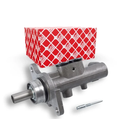 Imagem de FEBI BILSTEIN 171476 Bomba Central Dos Travões 22,2 Alumínio CITROËN: C3 I Hatchback
