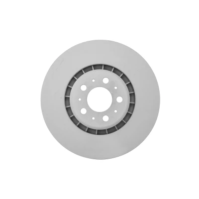 Imagem de BOSCH Disco de travão VOLVO: XC90 I 336mm 30mm 5 108mm ventilado revestido alto carbono 0 986 479 202 BD1070,E190R02C03810354,30657301,306573010